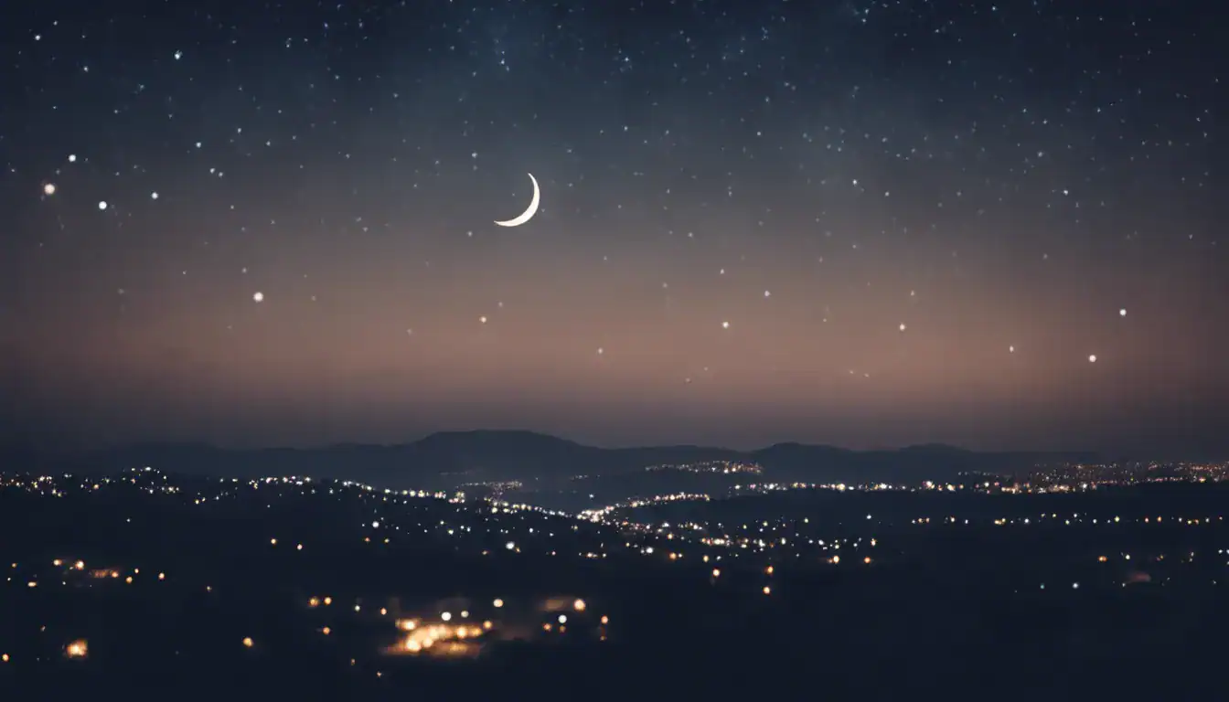 Understanding The Meaning Of “Nite Nite” From A Guy