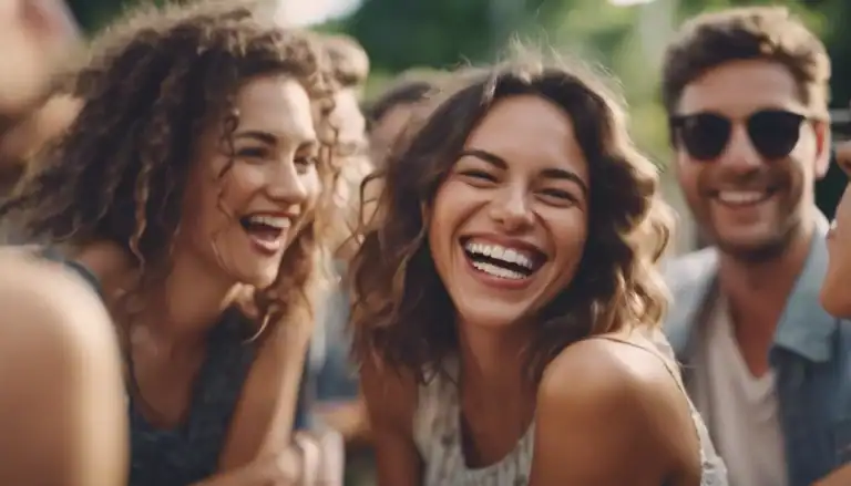 Why Women Play Hard to Get When They Are Attracted to You