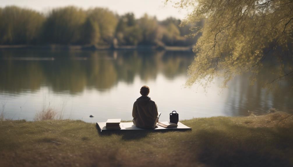 appreciating solitude s unique virtues