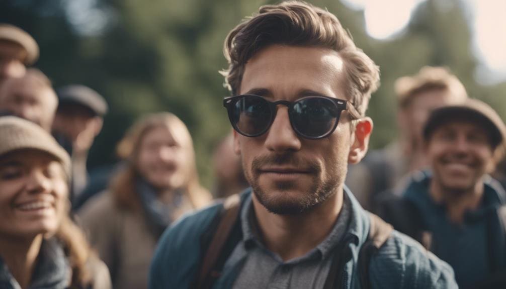 attracting women without words