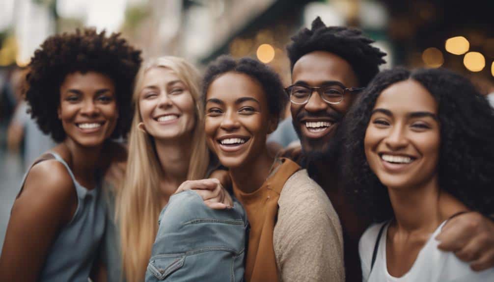 attractiveness beyond physical appearance
