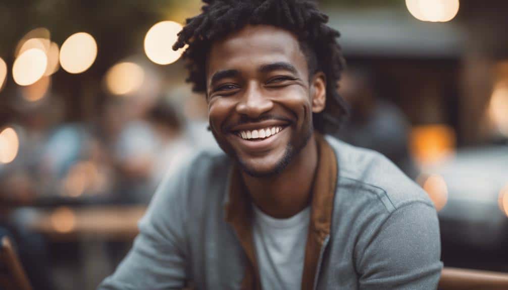 attractiveness through key qualities