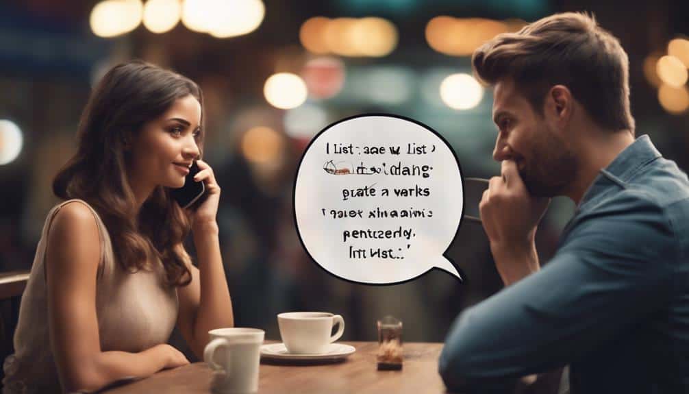 avoid these dating mistakes