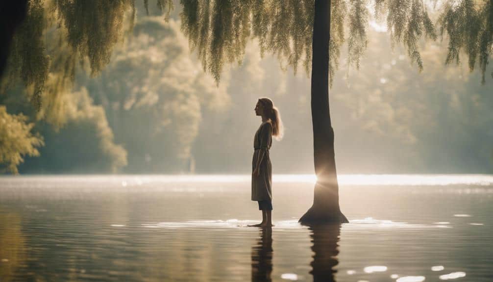 balance in mind body