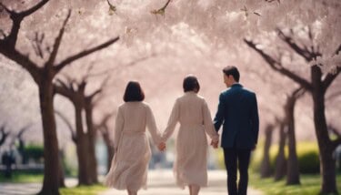 When Your Boyfriend Calls You His Wife: Meaning And Interpretations