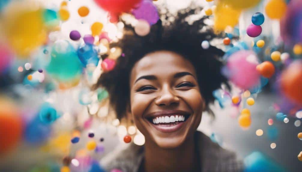 building a charming personalit