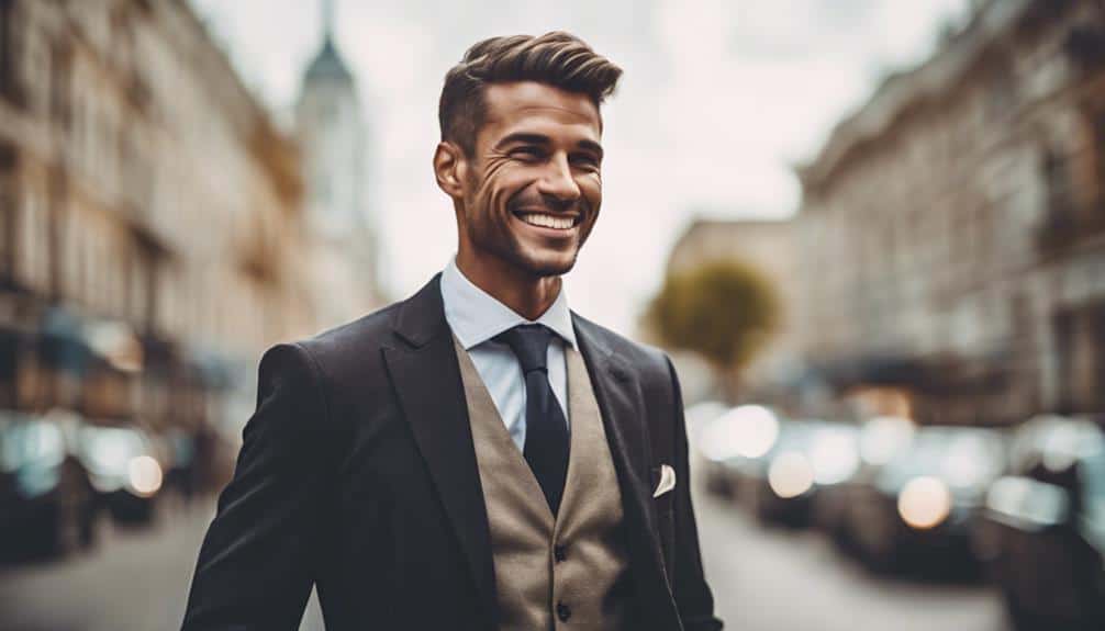 characteristics of a high value man