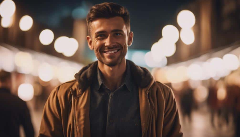 charisma through scientific methods