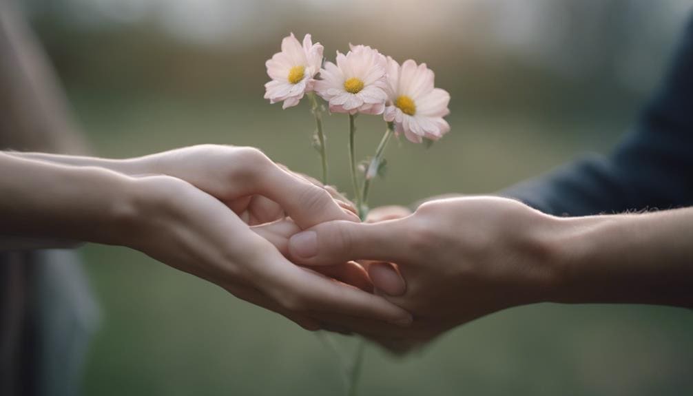 comparing soft and tough love