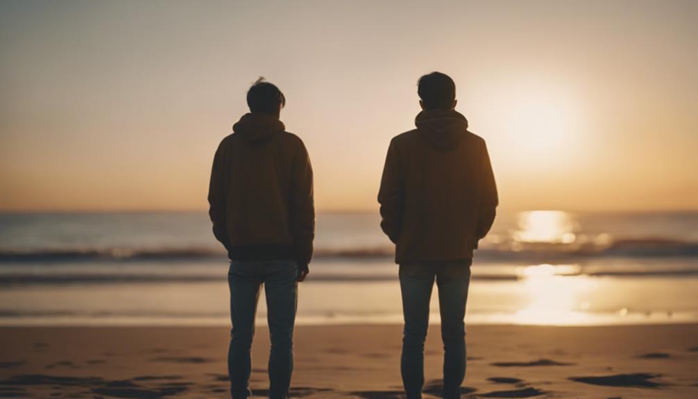 confusing breakup communication explained