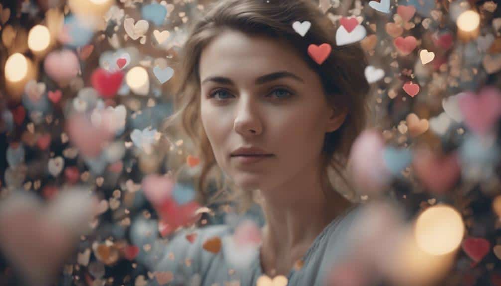 constant thoughts of you