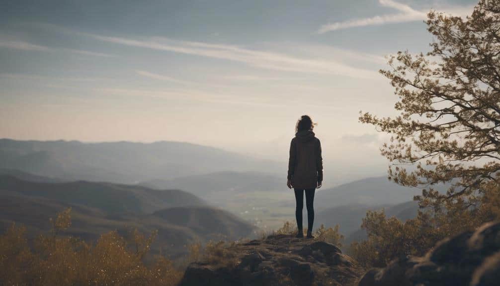 creating desire through distance
