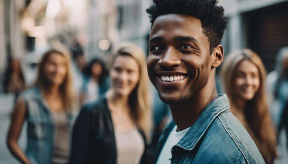dating advice for introverted men