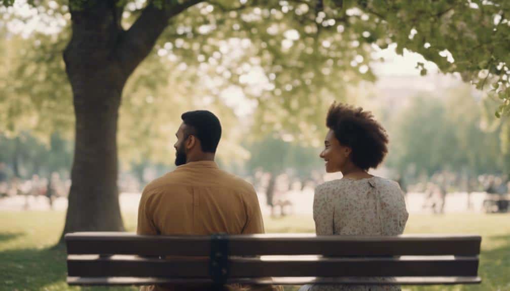 dating relaxation techniques guide