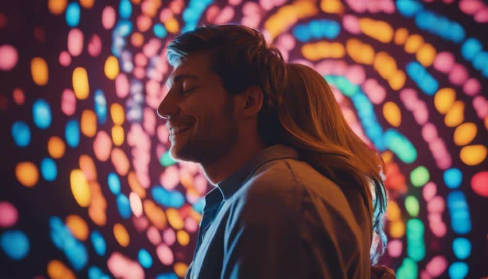 desire for physical connection