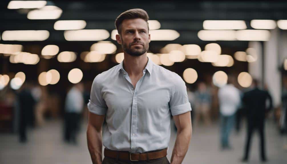 developing assertiveness skills as a man