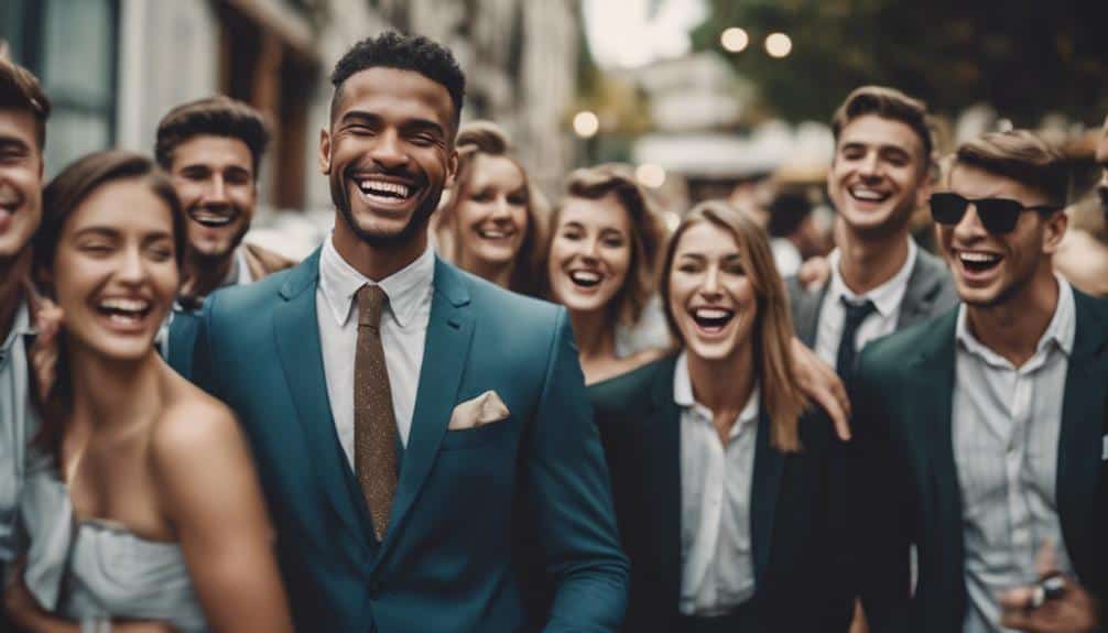 enhancing attraction with tricks