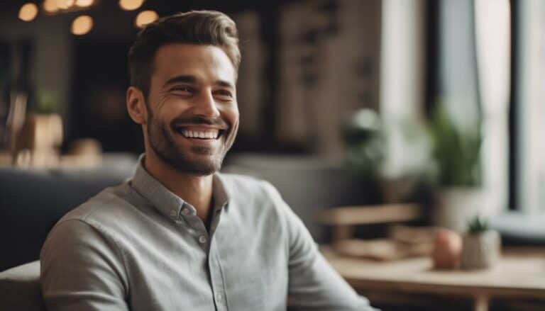 enhancing male attractiveness through habits