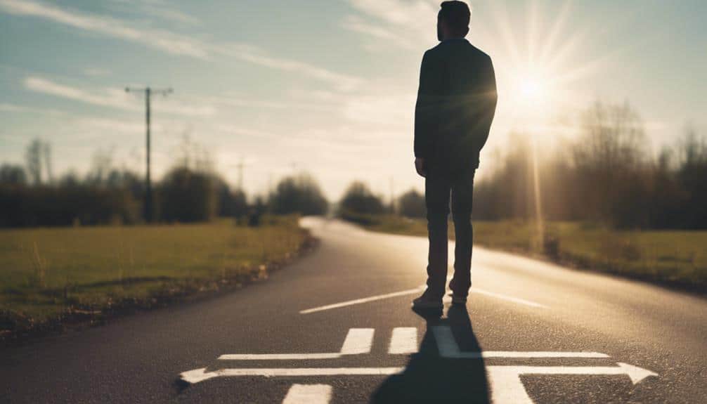 facing difficult truths bravely