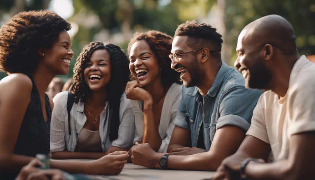 habits for charming interactions