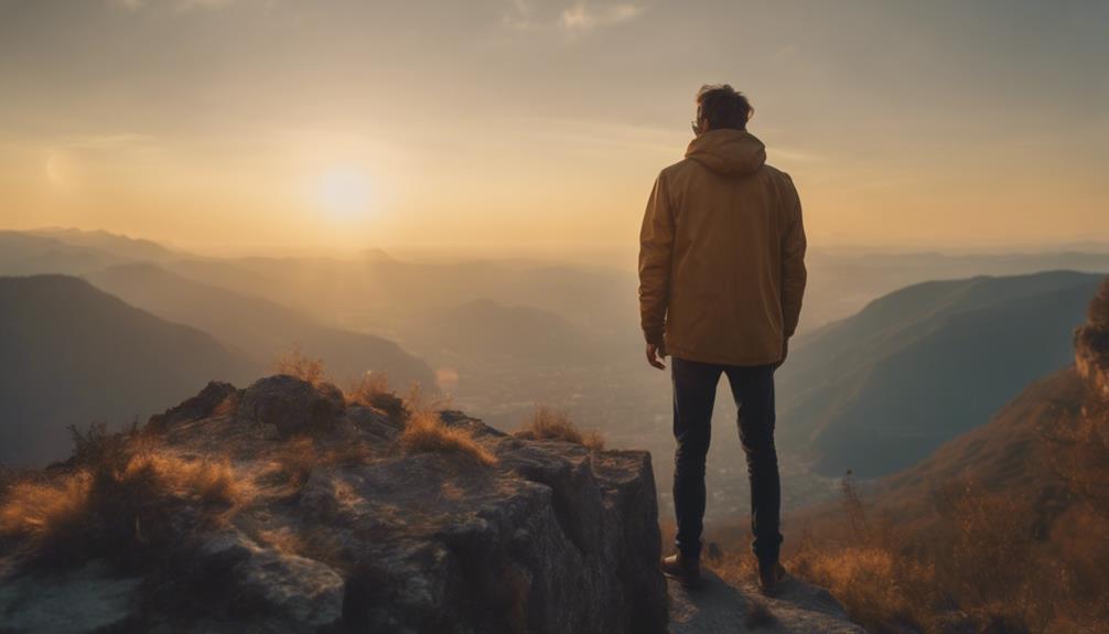 harnessing power for success