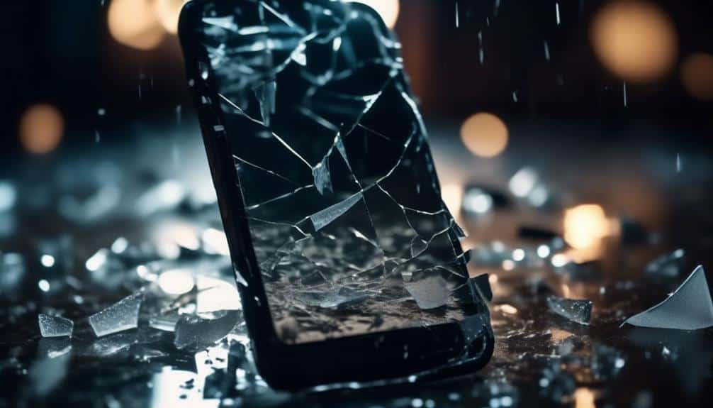 heartbreaking texts for breakup