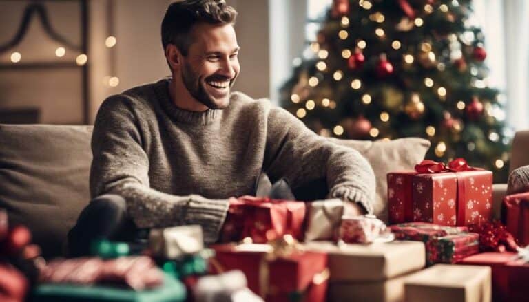 holiday gift ideas for husbands