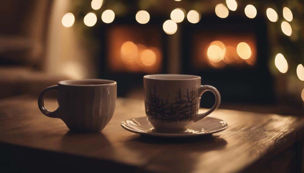 holiday self care tips essential