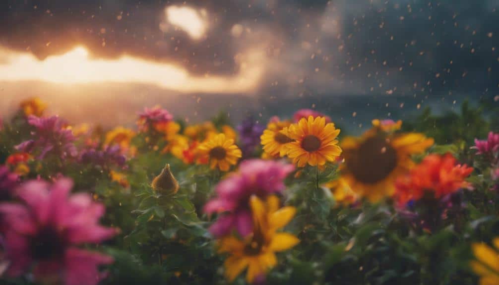 hopeful signs for love
