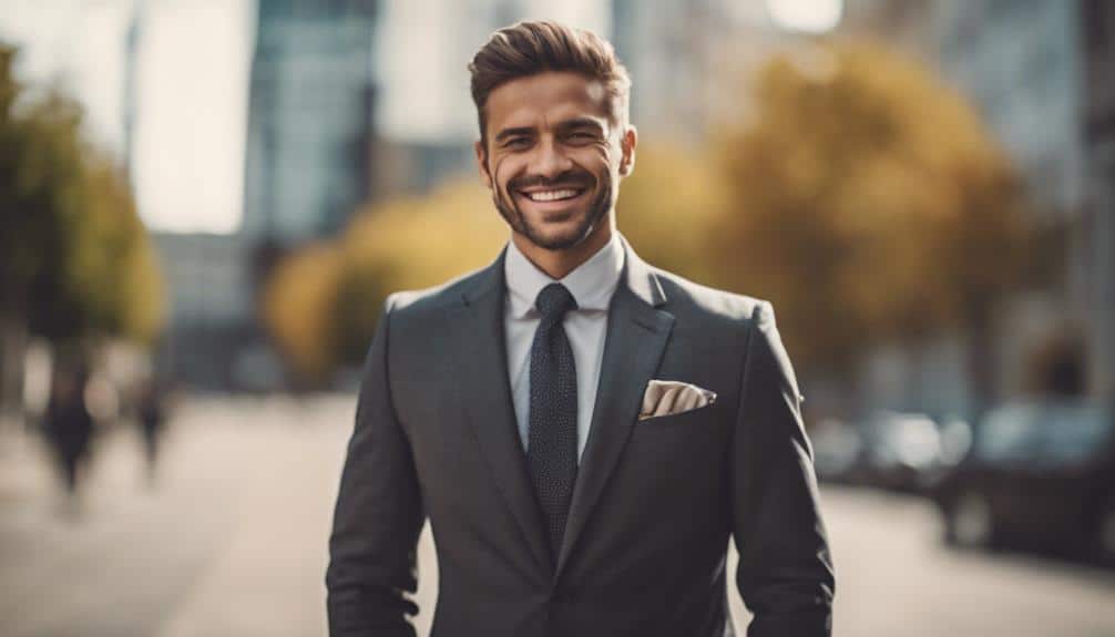 identifying high value traits in men