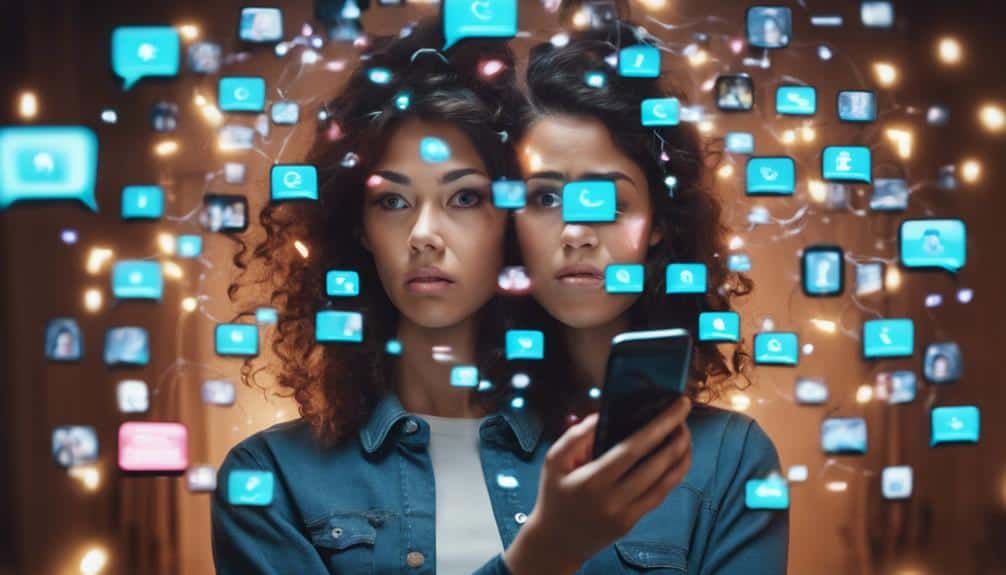 identifying insecurity in women