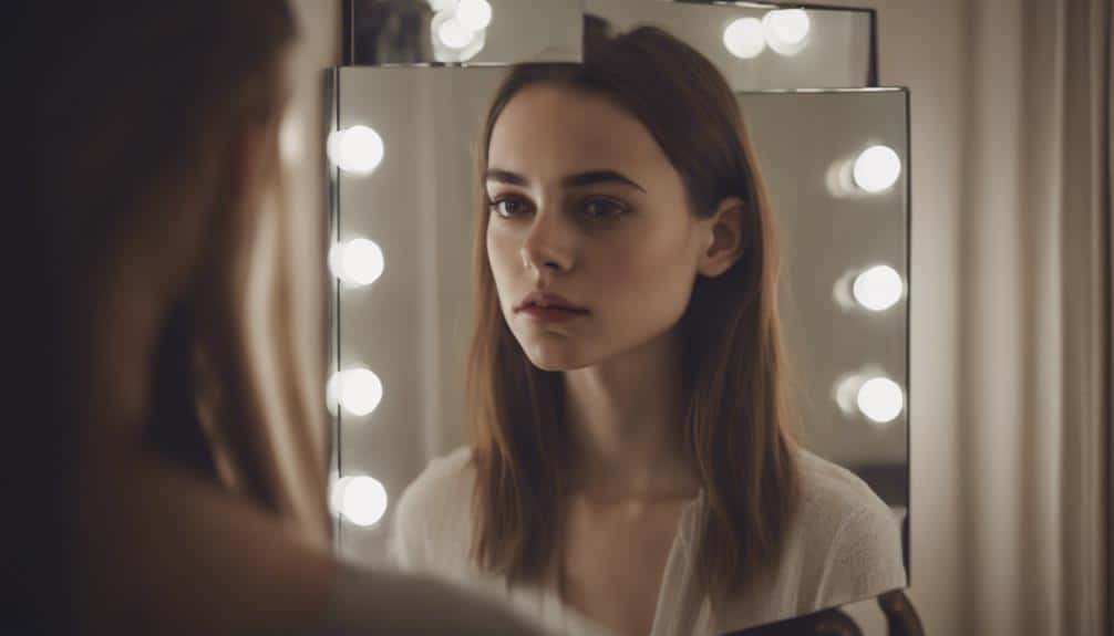 identifying signs of issues