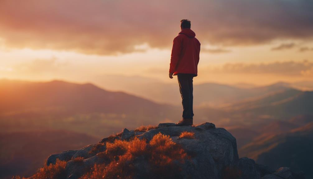 improve self worth and skills
