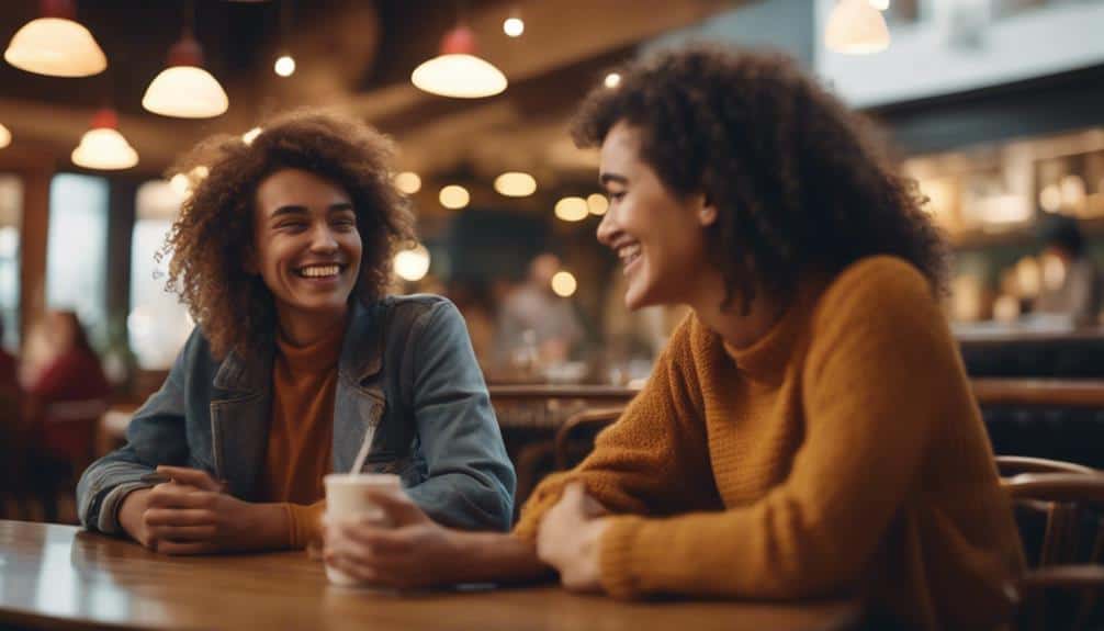 improve your social interactions