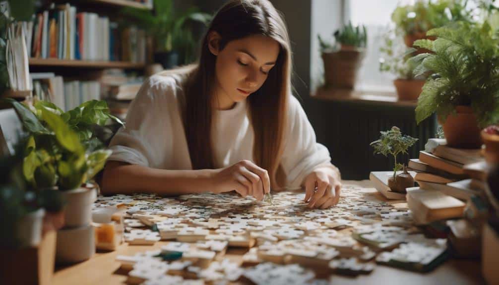 improving intelligence through habits