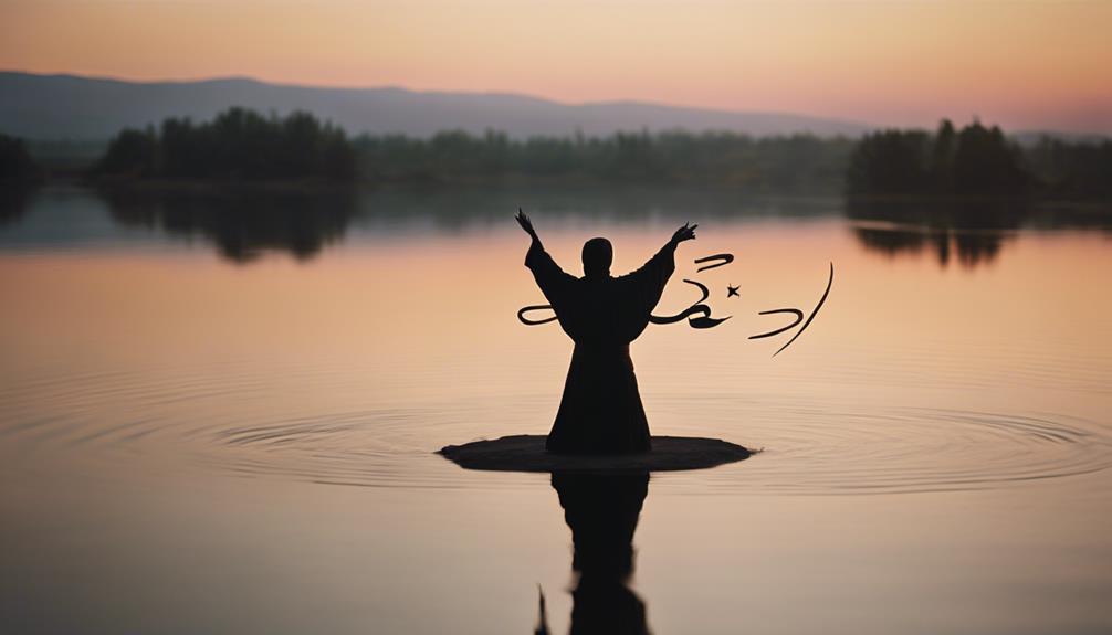 inspirational rumi quotes list