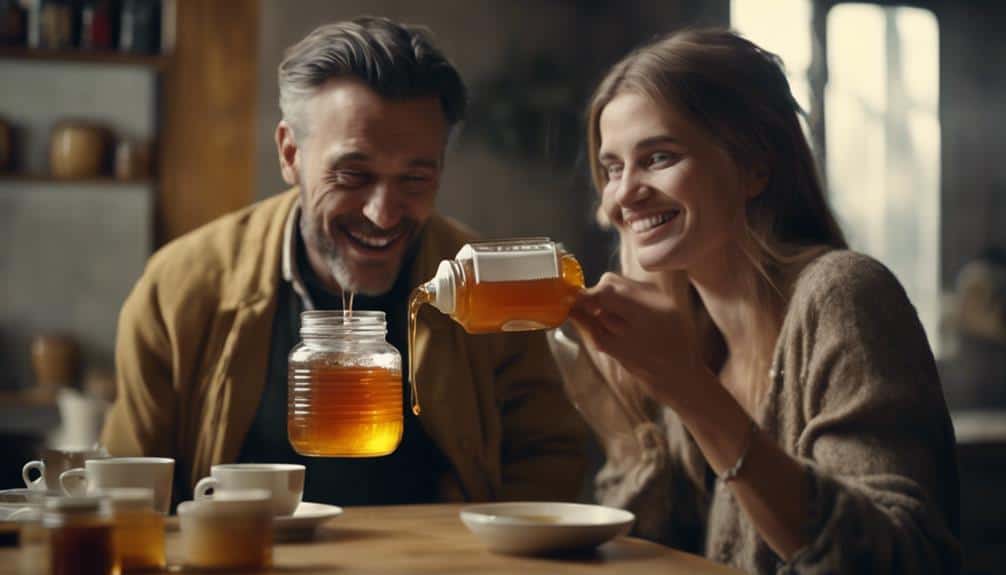 interpreting a guy s intentions