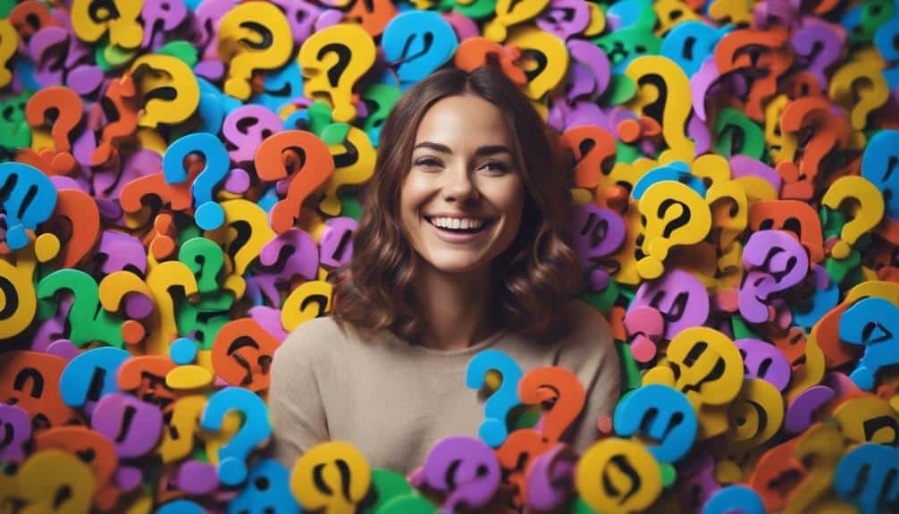 interpreting intentions behind questions
