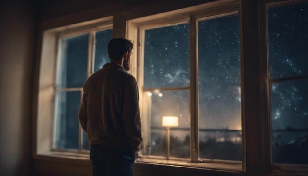 interpreting sweet dreams phrase