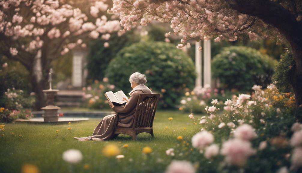 introverts possess unique charm