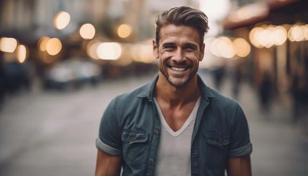 irresistible traits women love