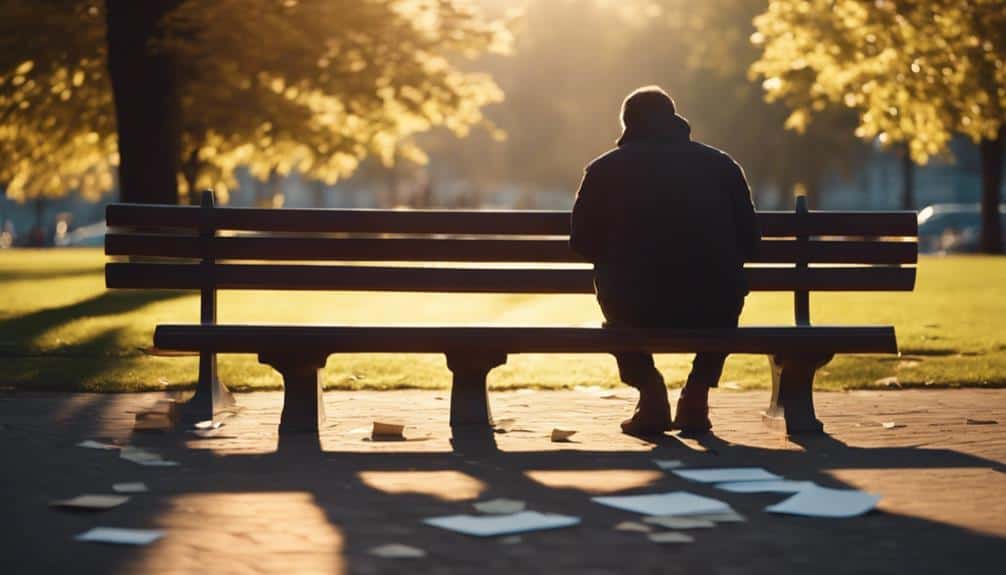 job loss recovery steps