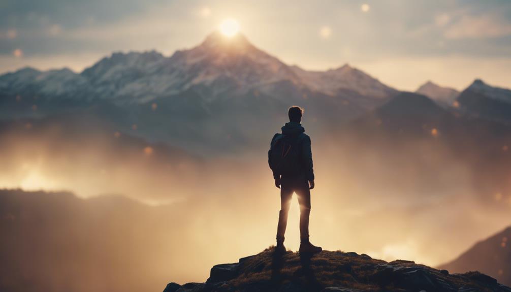 life principles for success