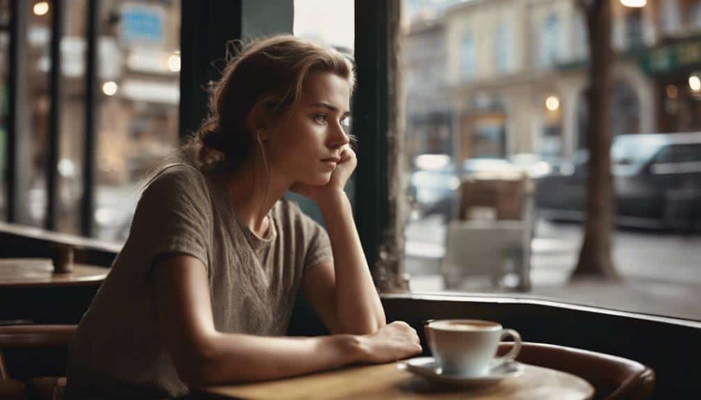 loss of attraction signs