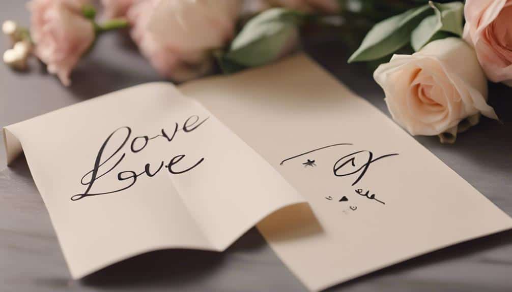love ya vs love you