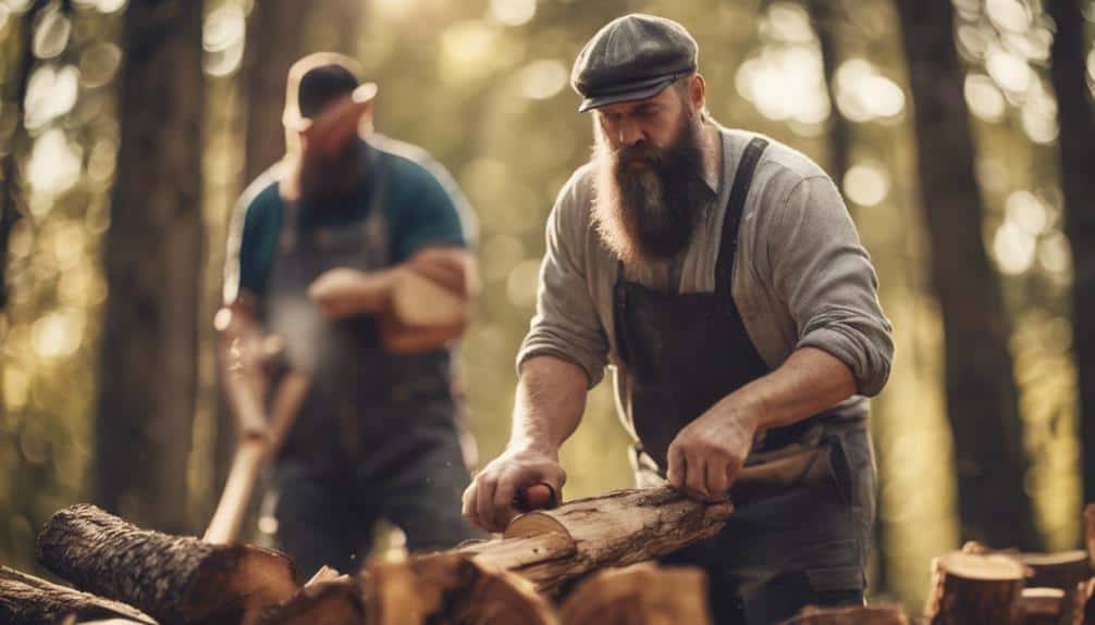 masculine hobbies boost attractiveness