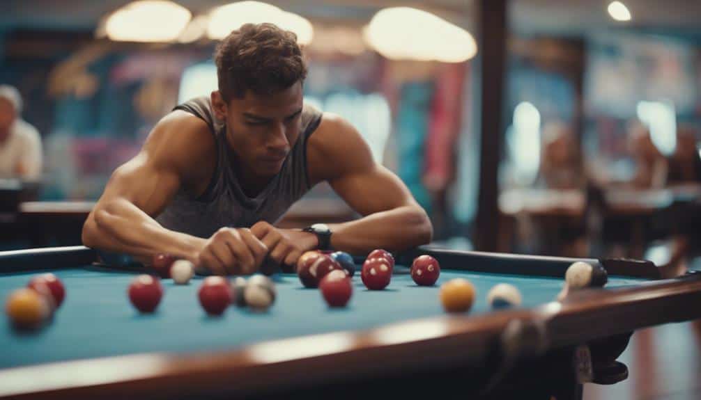 mastering the art of distance