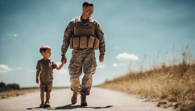 military men and faithfulness