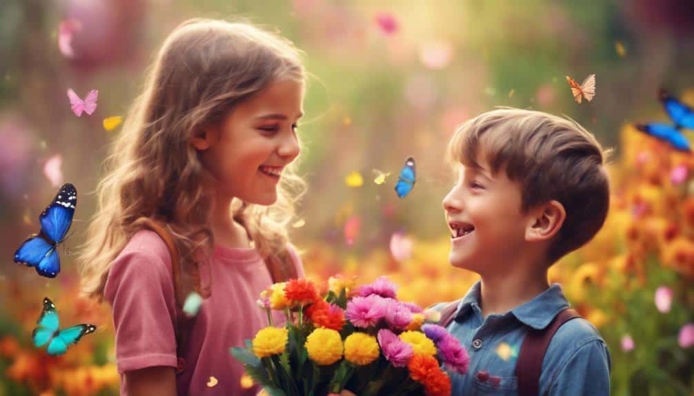 navigating romantic feelings disclosure