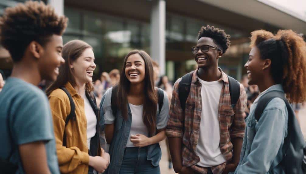 navigating social interactions positively